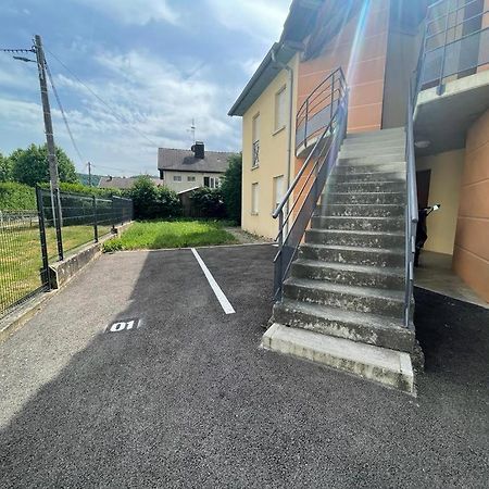 Grand Jardin - Victor-Hugo - Calme - Home-One Devecey Dış mekan fotoğraf